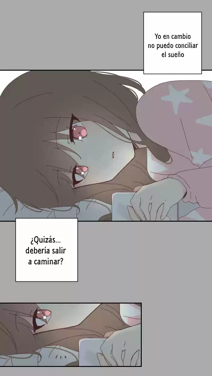 From Nightmare To Love - Capítulo 40 - Página 9 - LectorTMOo