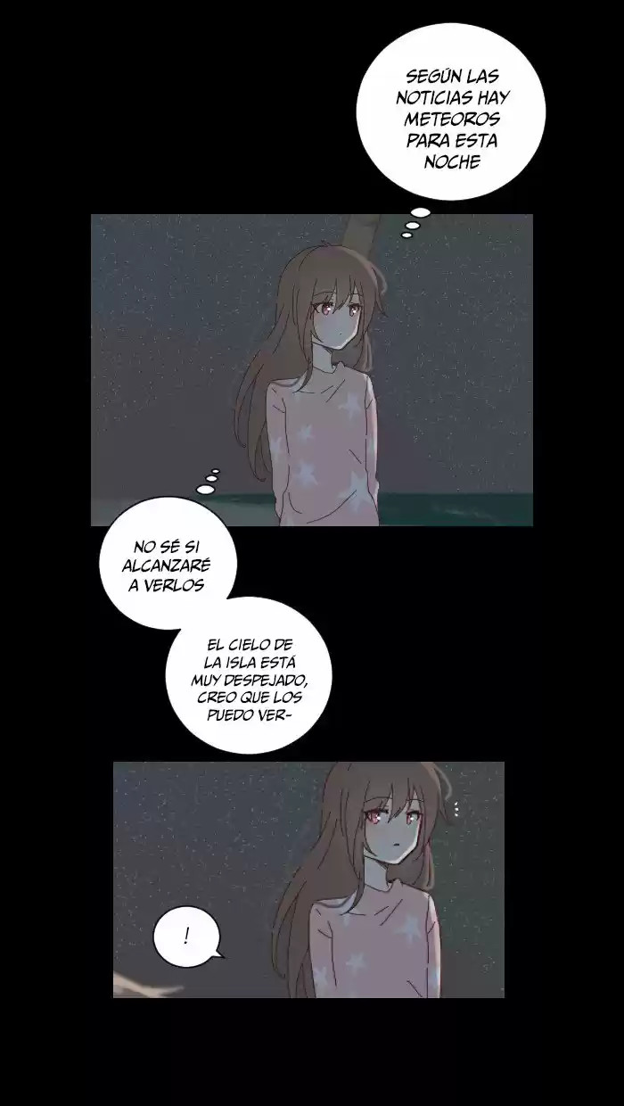 From Nightmare To Love - Capítulo 40 - Página 11 - LectorTMOo