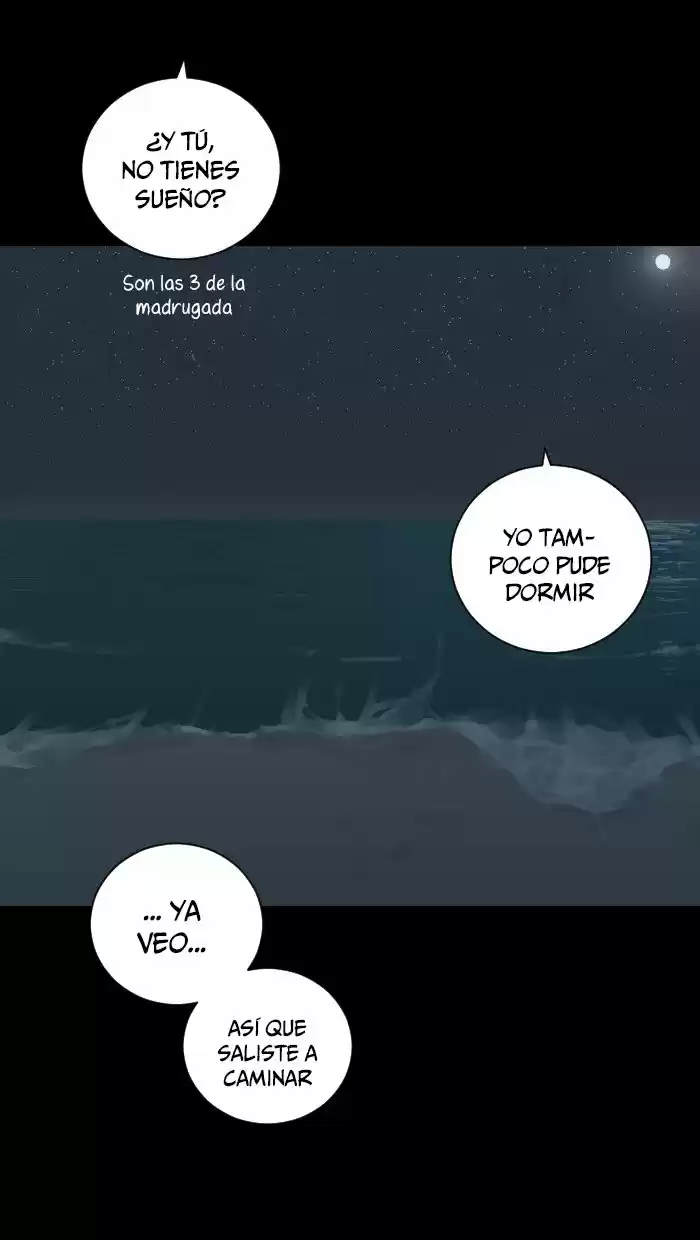 From Nightmare To Love - Capítulo 40 - Página 13 - LectorTMOo