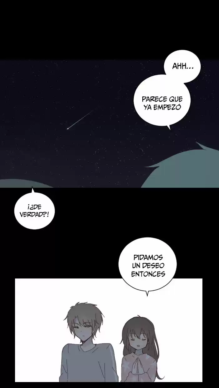 From Nightmare To Love - Capítulo 40 - Página 15 - LectorTMOo
