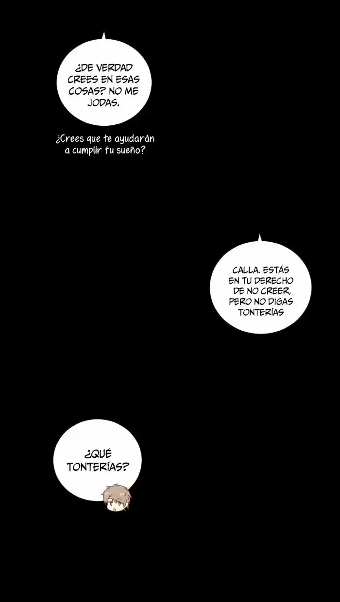 From Nightmare To Love - Capítulo 40 - Página 16 - LectorTMOo