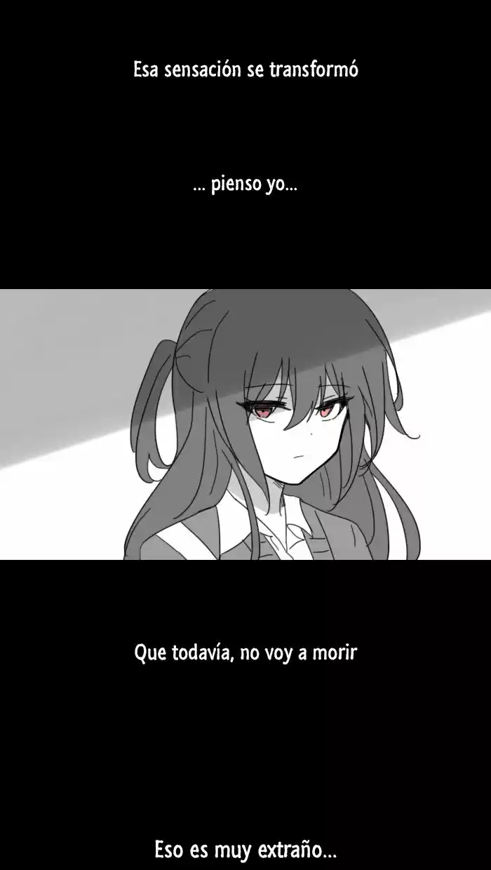 From Nightmare To Love - Capítulo 40 - Página 20 - LectorTMOo