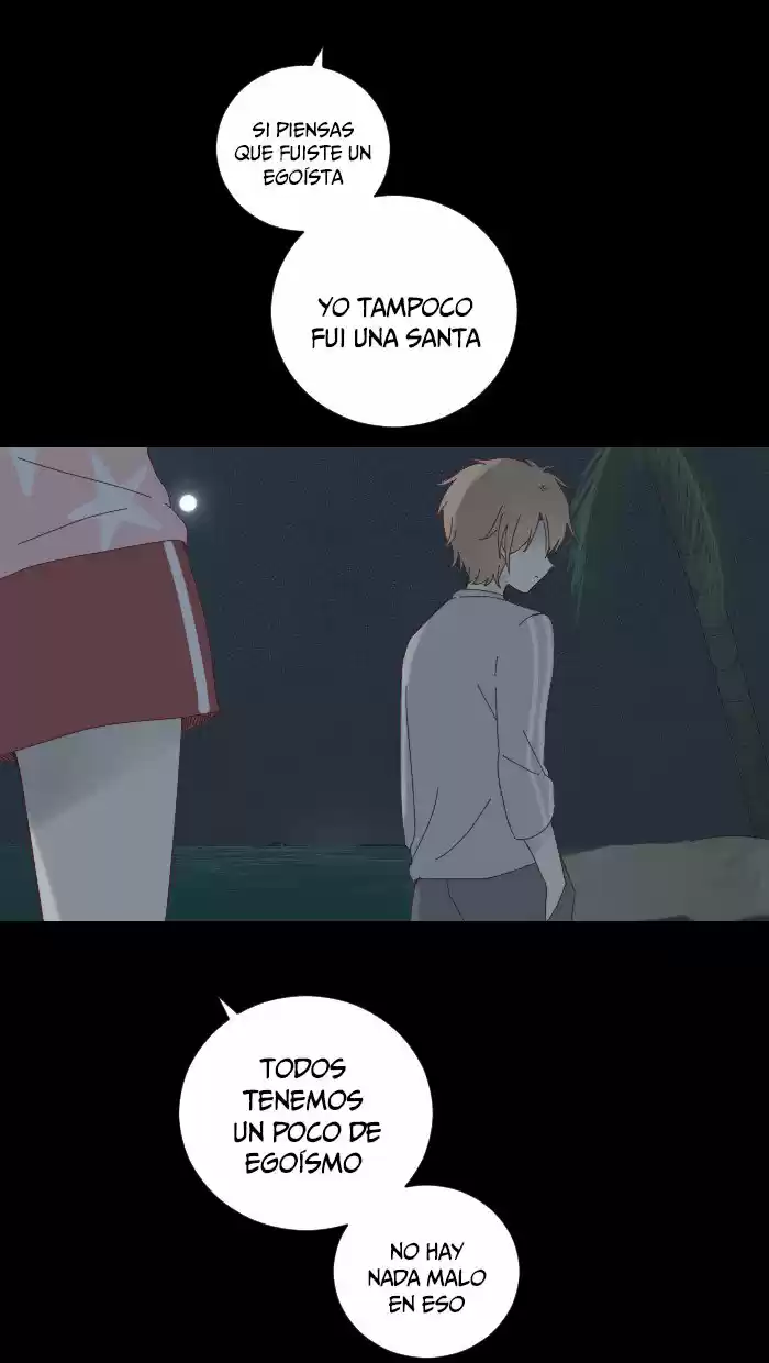 From Nightmare To Love - Capítulo 40 - Página 33 - LectorTMOo