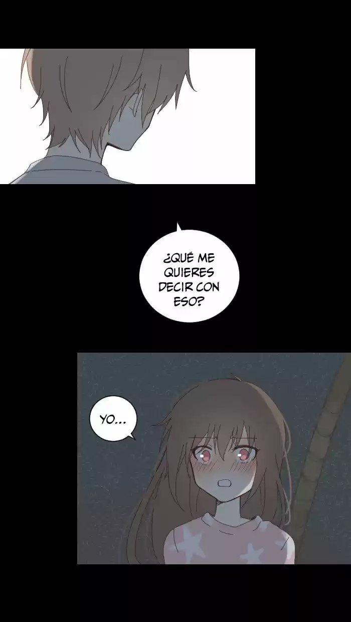 From Nightmare To Love - Capítulo 40 - Página 34 - LectorTMOo