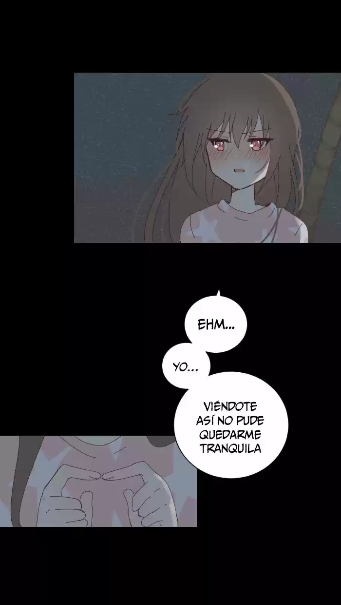 From Nightmare To Love - Capítulo 40 - Página 35 - LectorTMOo