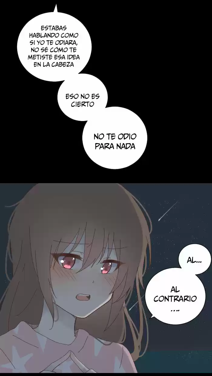 From Nightmare To Love - Capítulo 40 - Página 36 - LectorTMOo