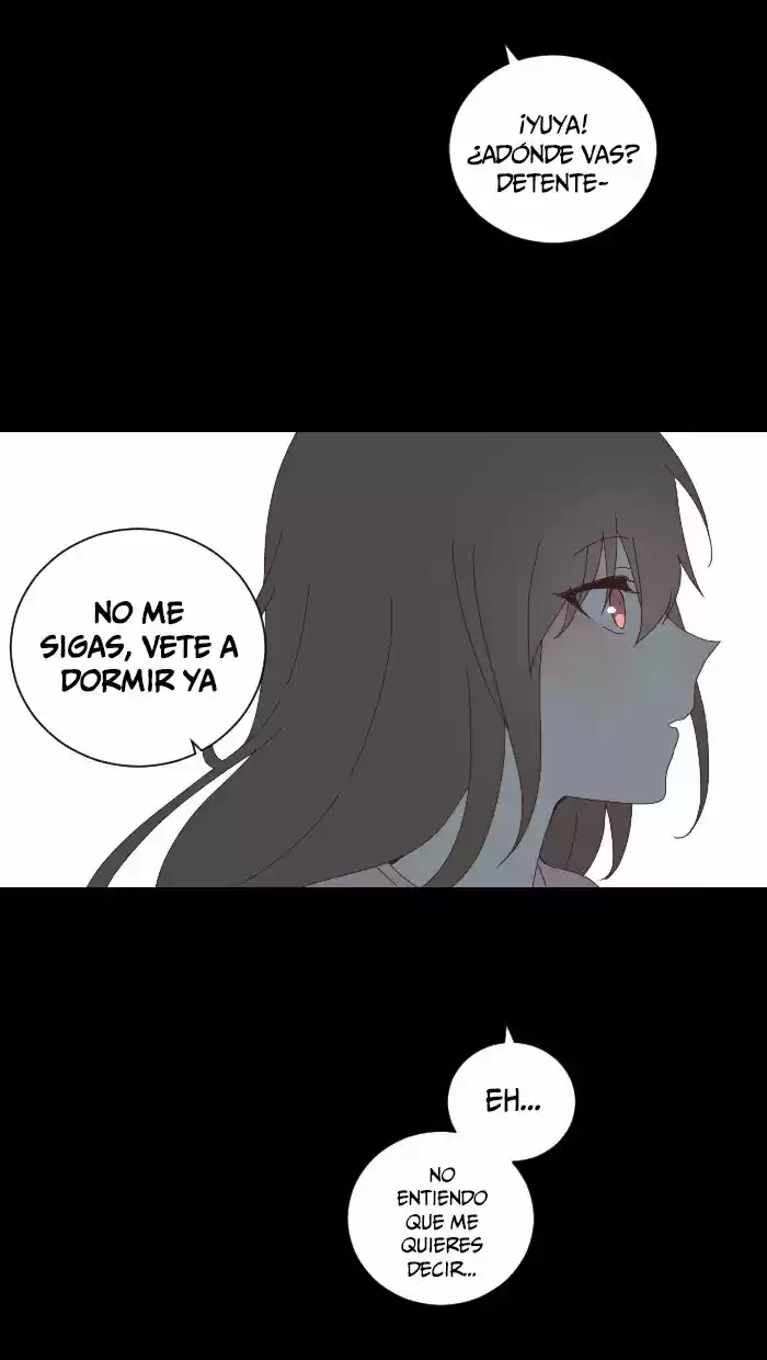 From Nightmare To Love - Capítulo 40 - Página 41 - LectorTMOo