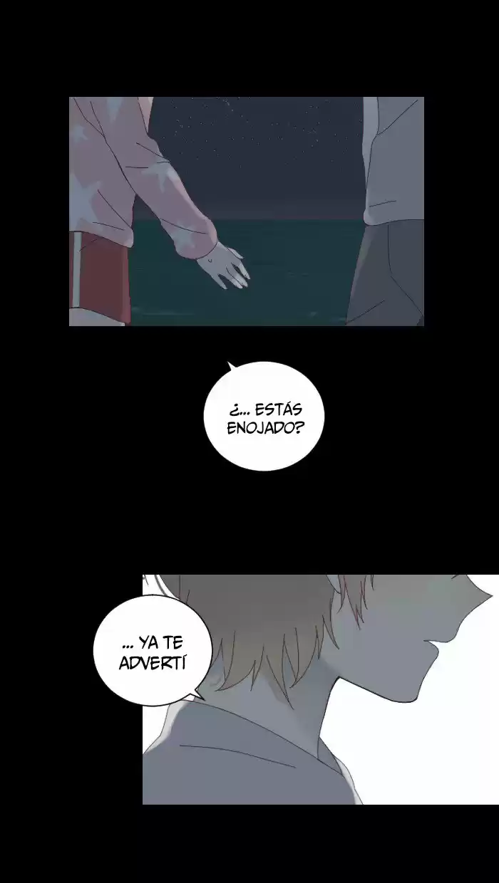 From Nightmare To Love - Capítulo 40 - Página 42 - LectorTMOo