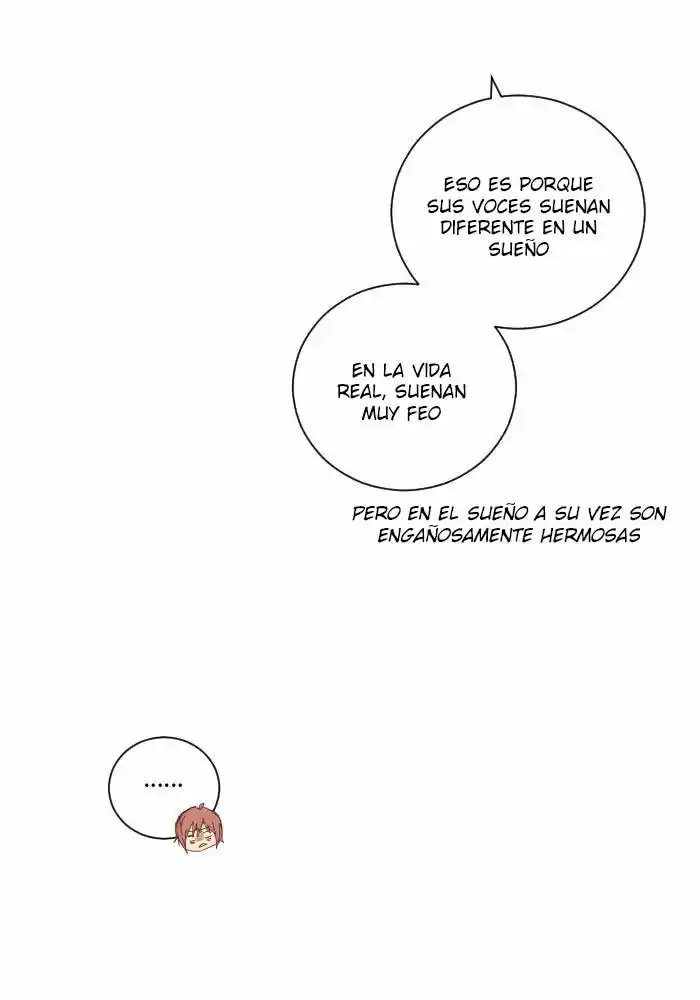 From Nightmare To Love - Capítulo 41 - Página 10 - LectorTMOo
