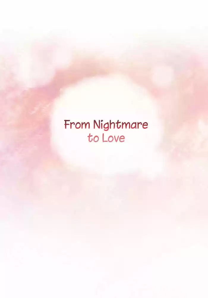From Nightmare To Love - Capítulo 41 - Página 11 - LectorTMOo