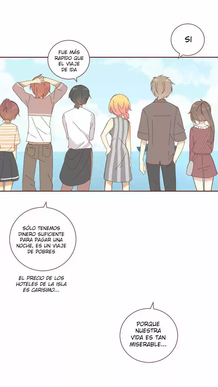 From Nightmare To Love - Capítulo 41 - Página 20 - LectorTMOo