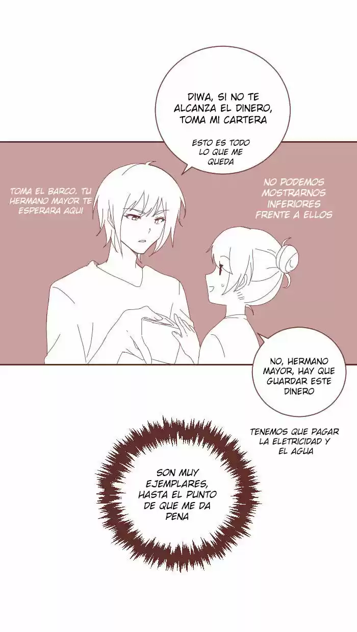 From Nightmare To Love - Capítulo 41 - Página 23 - LectorTMOo