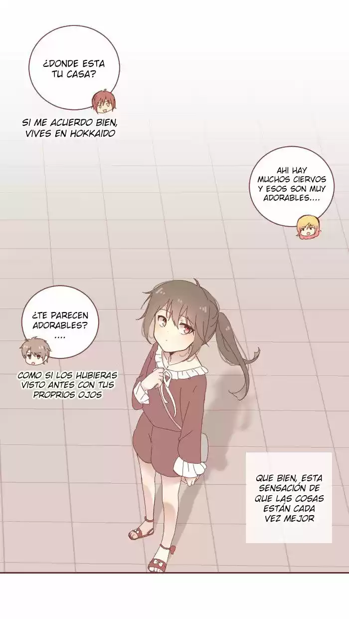 From Nightmare To Love - Capítulo 41 - Página 28 - LectorTMOo