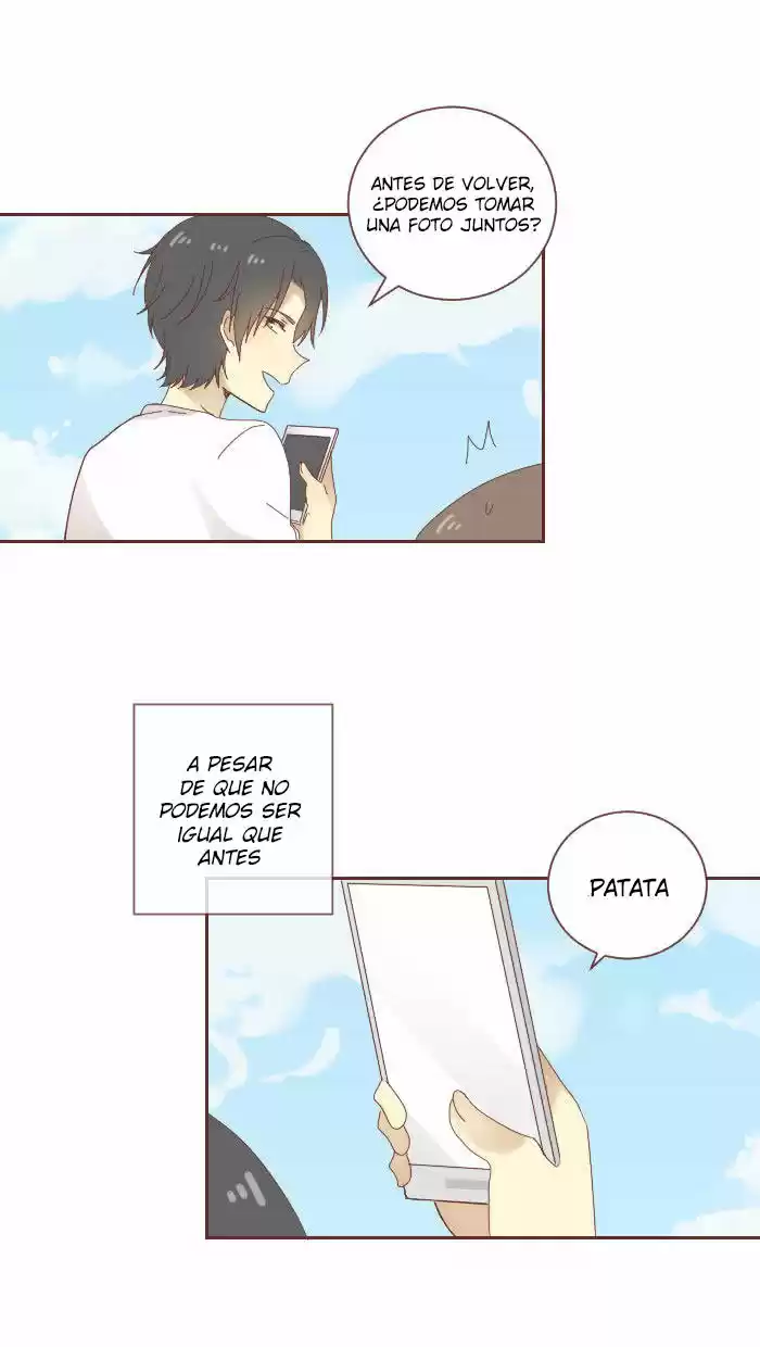 From Nightmare To Love - Capítulo 41 - Página 29 - LectorTMOo