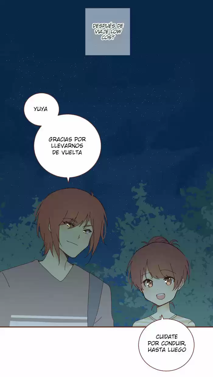 From Nightmare To Love - Capítulo 42 - Página 2 - LectorTMOo