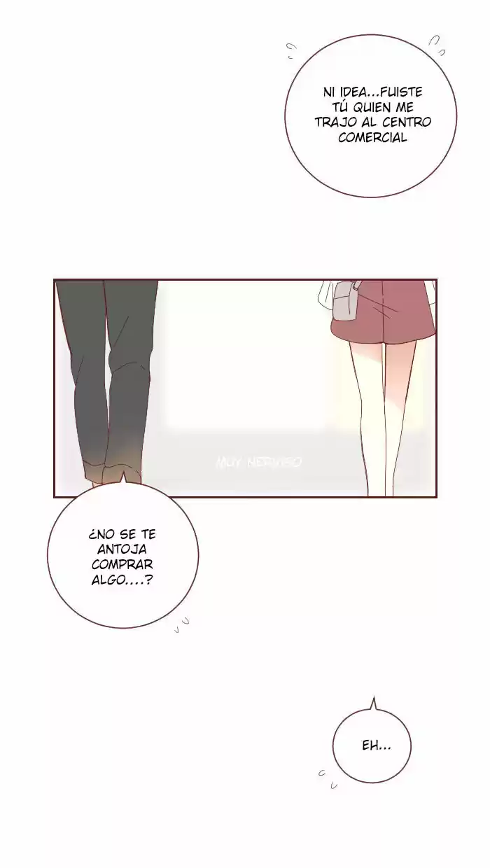 From Nightmare To Love - Capítulo 42 - Página 12 - LectorTMOo