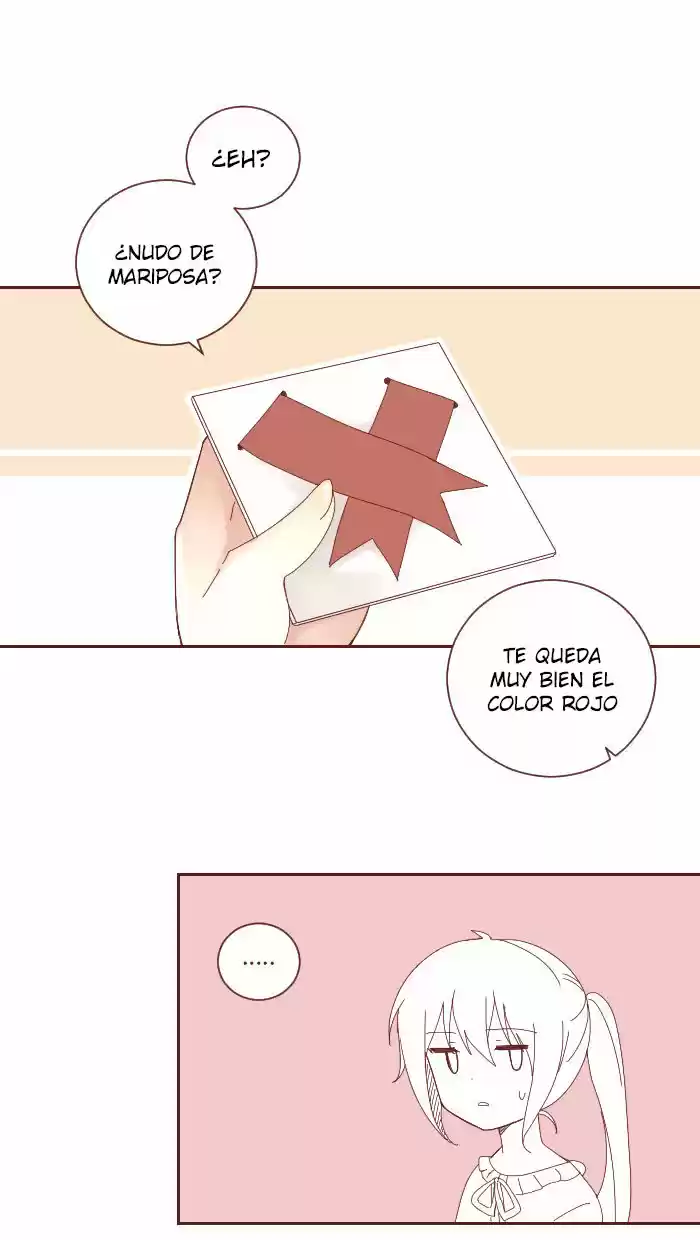 From Nightmare To Love - Capítulo 42 - Página 18 - LectorTMOo