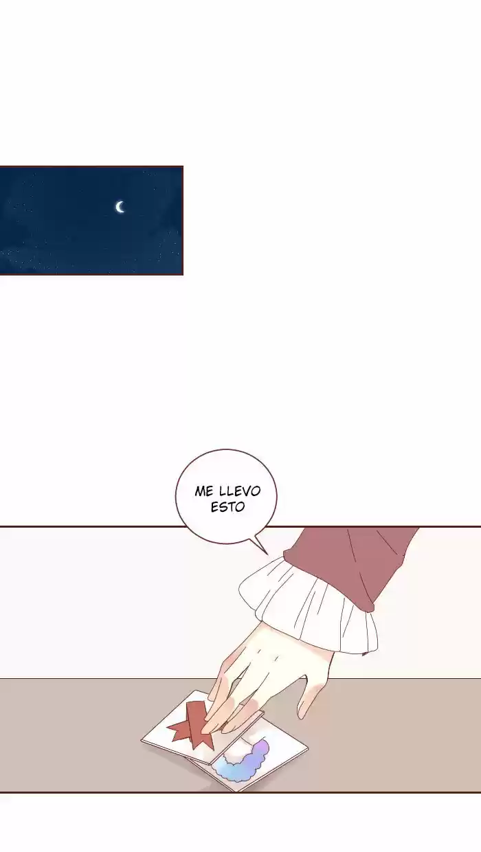 From Nightmare To Love - Capítulo 42 - Página 24 - LectorTMOo
