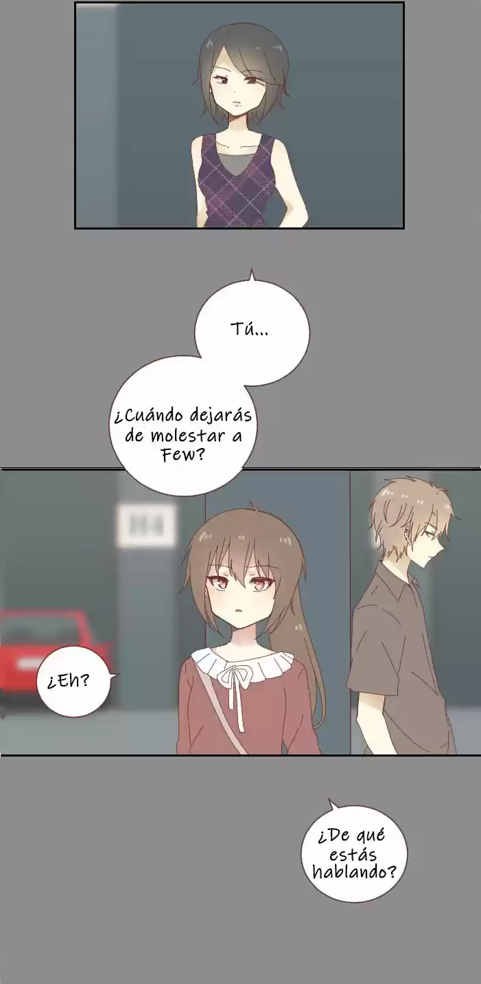 From Nightmare To Love - Capítulo 43 - Página 7 - LectorTMOo