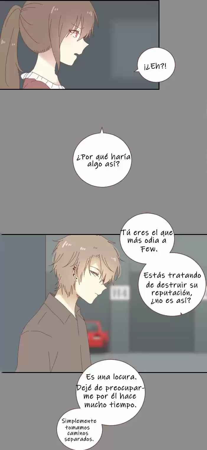 From Nightmare To Love - Capítulo 43 - Página 11 - LectorTMOo