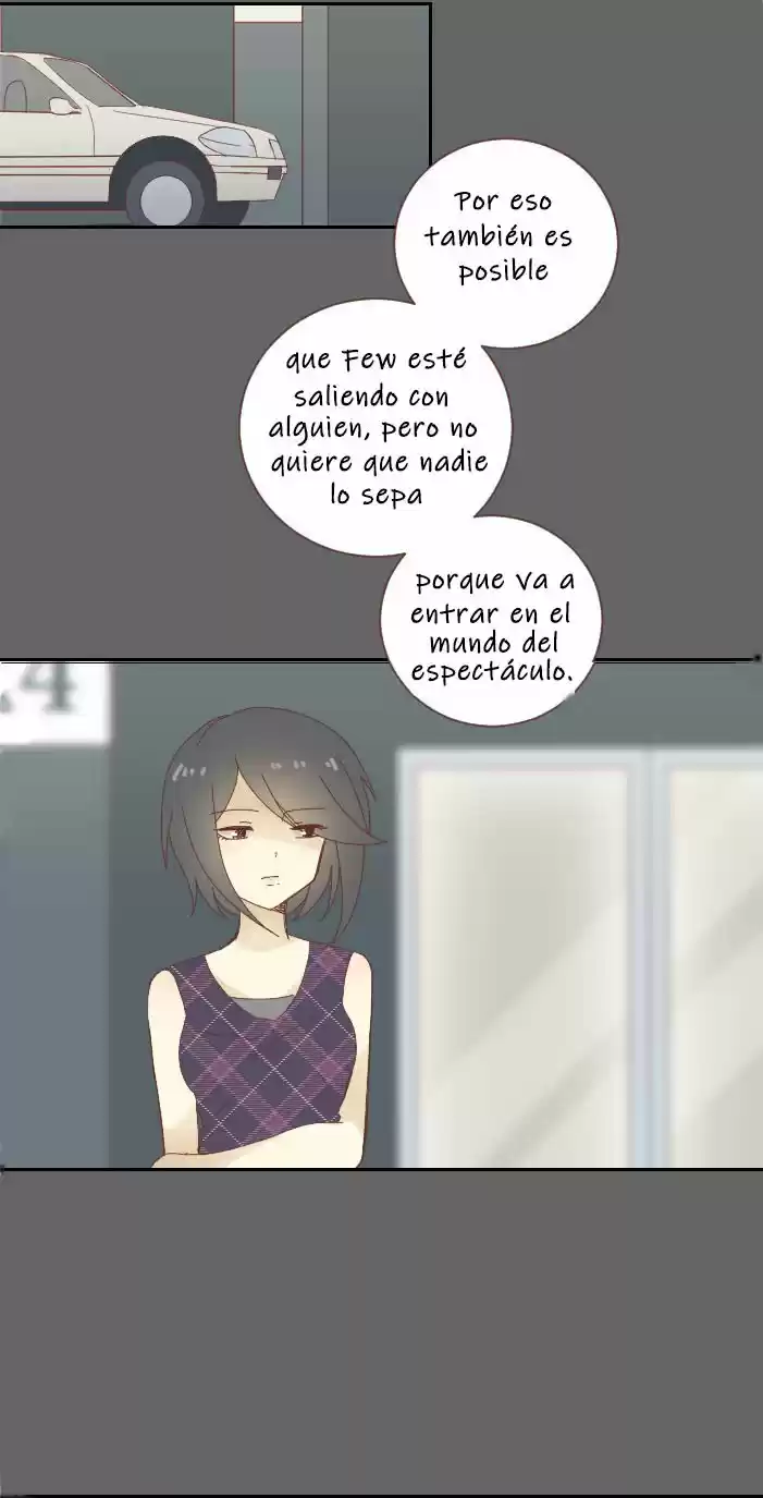 From Nightmare To Love - Capítulo 43 - Página 26 - LectorTMOo