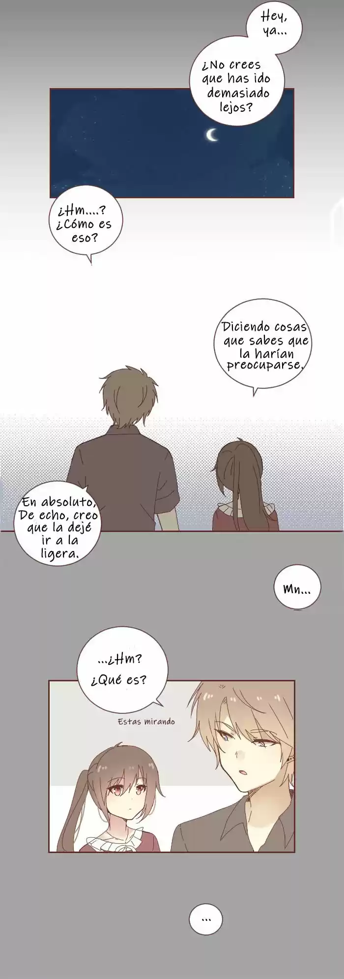 From Nightmare To Love - Capítulo 43 - Página 32 - LectorTMOo