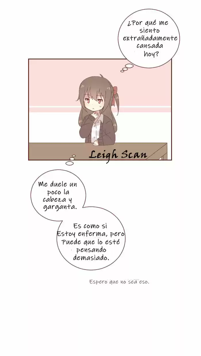 From Nightmare To Love - Capítulo 44 - Página 3 - LectorTMOo