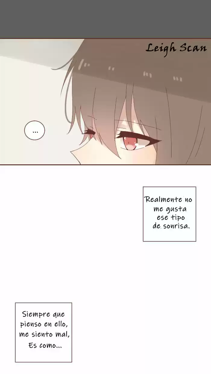 From Nightmare To Love - Capítulo 44 - Página 6 - LectorTMOo