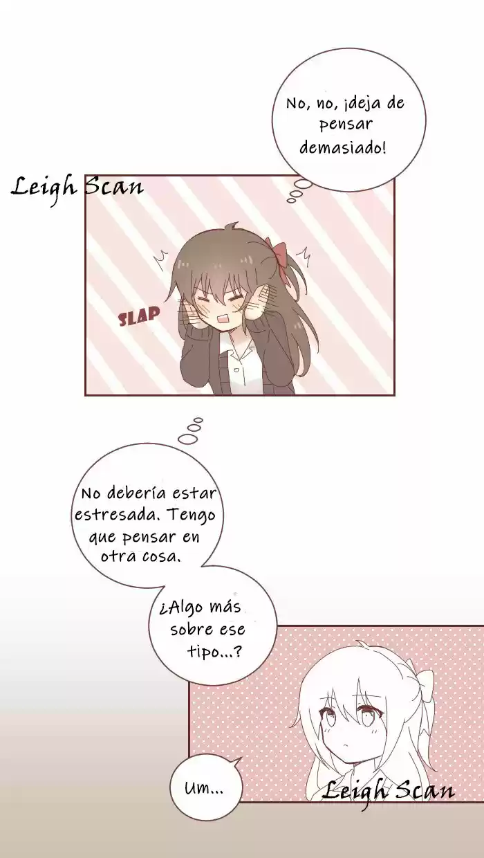 From Nightmare To Love - Capítulo 44 - Página 7 - LectorTMOo