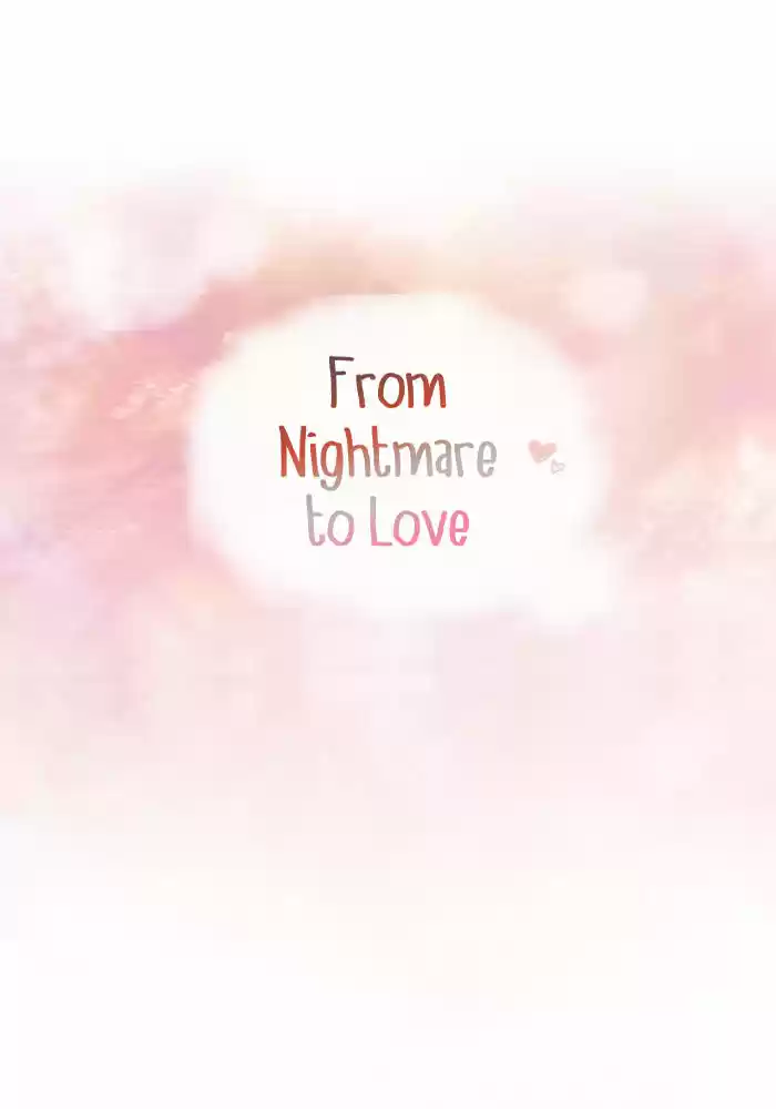 From Nightmare To Love - Capítulo 44 - Página 10 - LectorTMOo