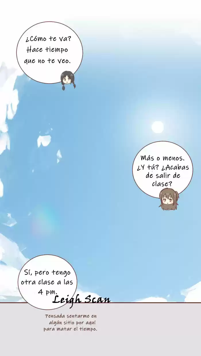 From Nightmare To Love - Capítulo 44 - Página 11 - LectorTMOo