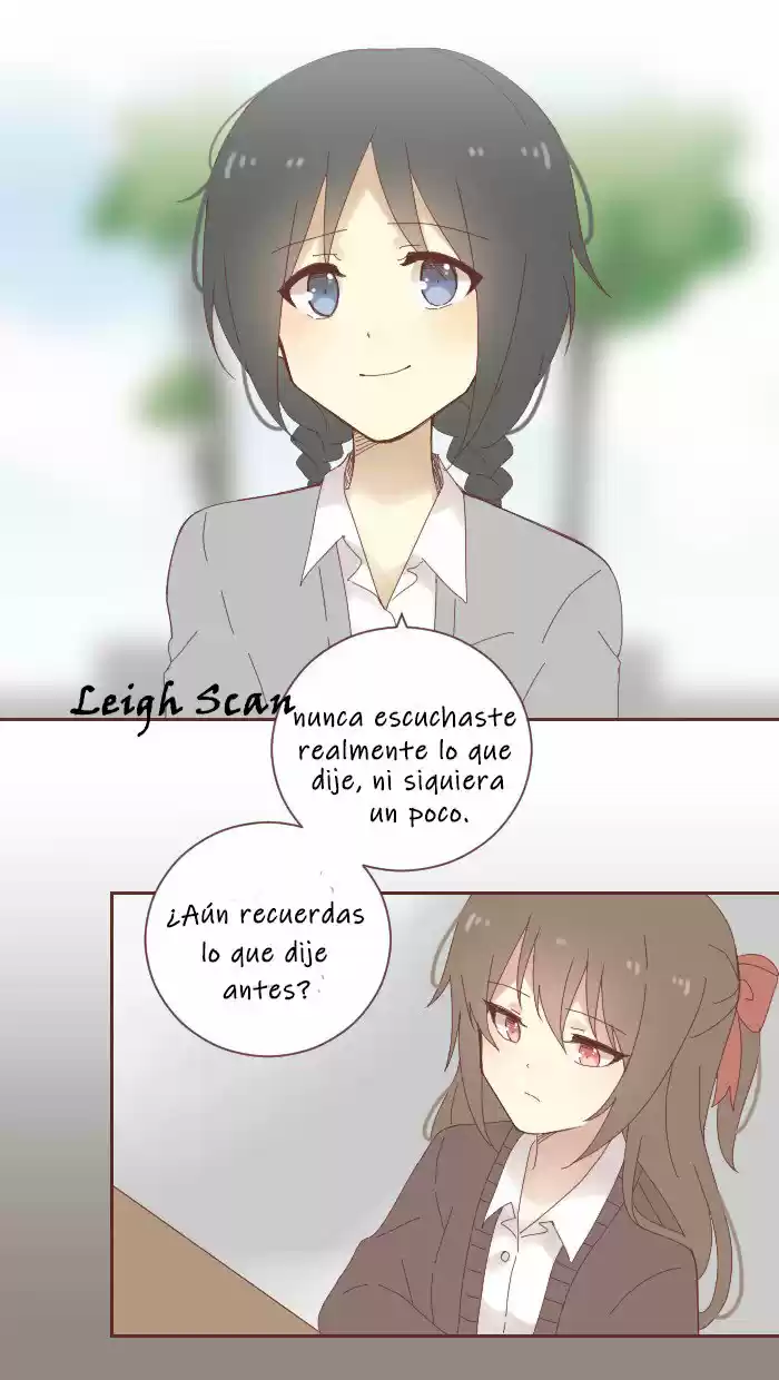 From Nightmare To Love - Capítulo 44 - Página 19 - LectorTMOo