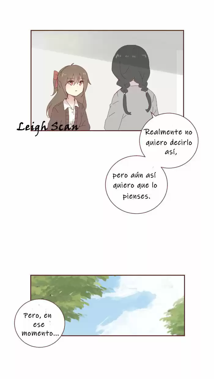 From Nightmare To Love - Capítulo 44 - Página 24 - LectorTMOo