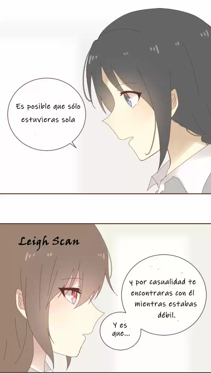 From Nightmare To Love - Capítulo 44 - Página 25 - LectorTMOo