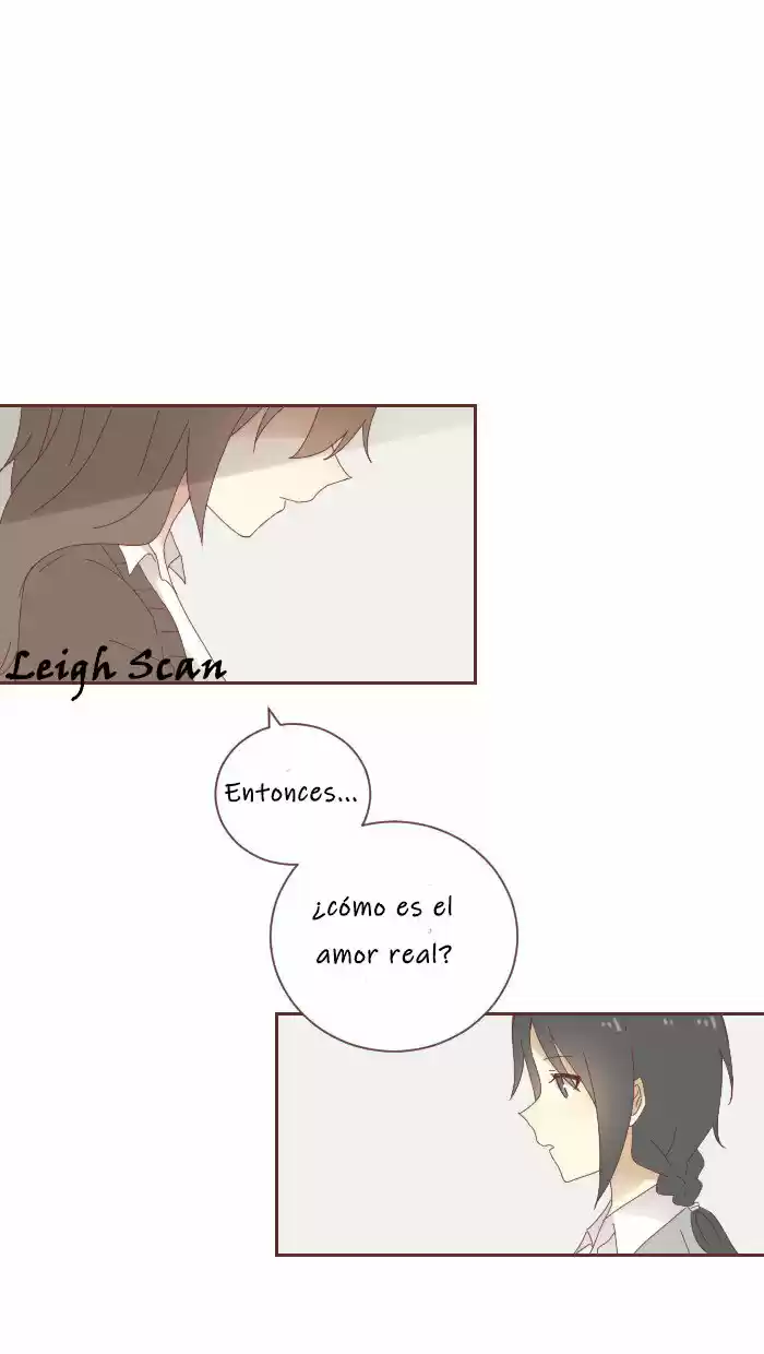 From Nightmare To Love - Capítulo 44 - Página 27 - LectorTMOo
