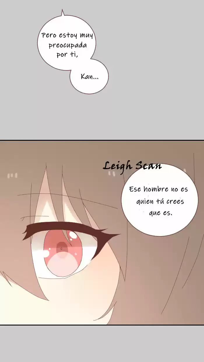 From Nightmare To Love - Capítulo 44 - Página 30 - LectorTMOo