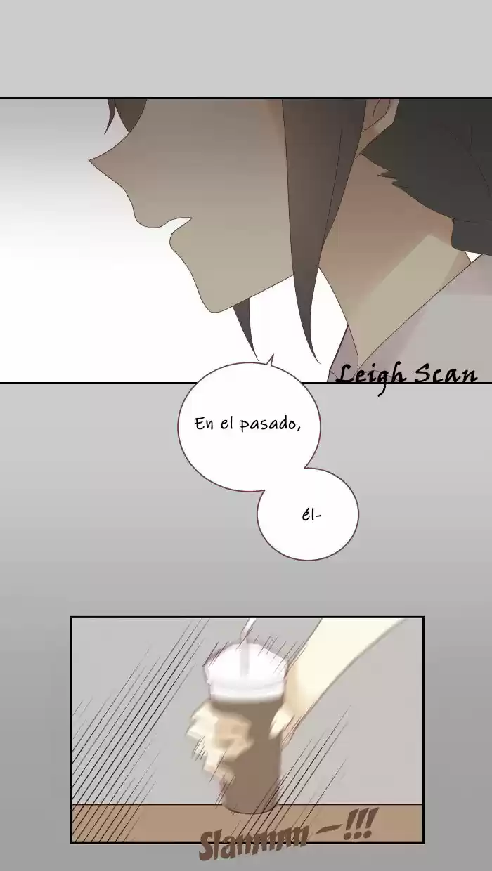 From Nightmare To Love - Capítulo 44 - Página 32 - LectorTMOo