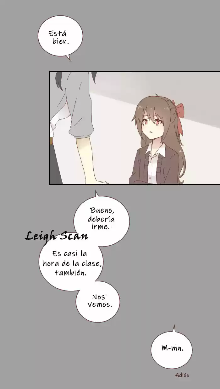 From Nightmare To Love - Capítulo 44 - Página 36 - LectorTMOo