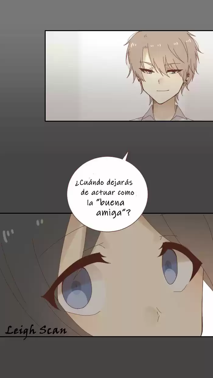 From Nightmare To Love - Capítulo 44 - Página 42 - LectorTMOo