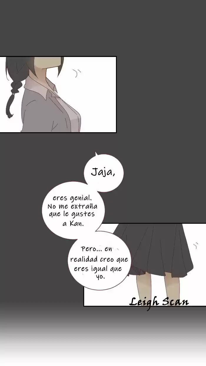 From Nightmare To Love - Capítulo 44 - Página 43 - LectorTMOo