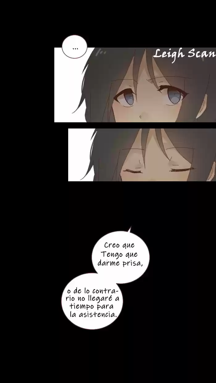 From Nightmare To Love - Capítulo 44 - Página 47 - LectorTMOo