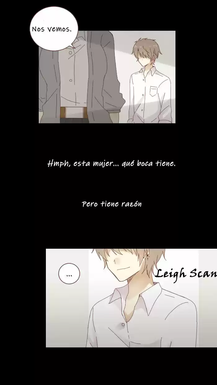 From Nightmare To Love - Capítulo 44 - Página 48 - LectorTMOo