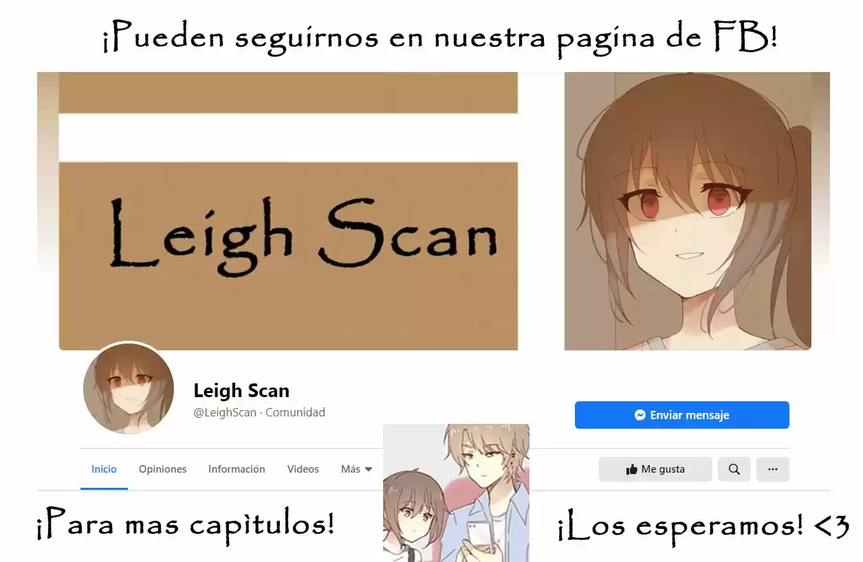From Nightmare To Love - Capítulo 44 - Página 54 - LectorTMOo
