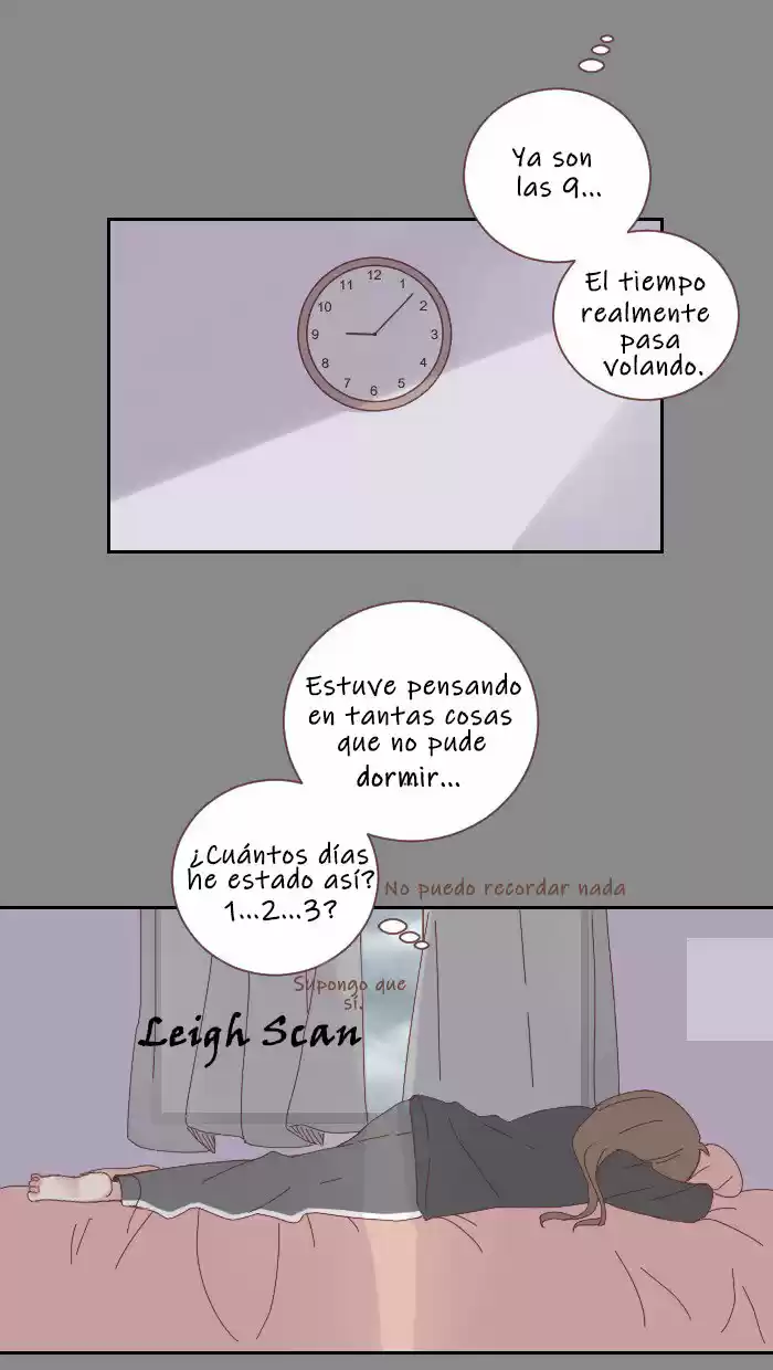 From Nightmare To Love - Capítulo 45 - Página 4 - LectorTMOo
