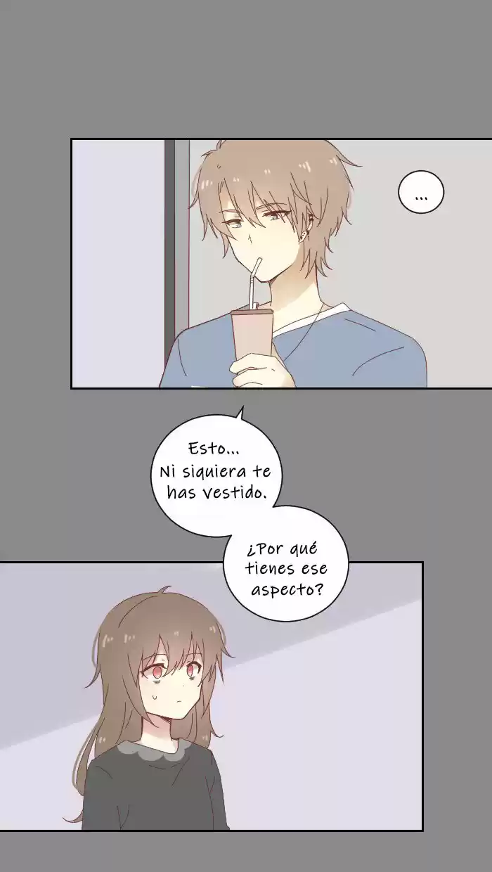 From Nightmare To Love - Capítulo 45 - Página 10 - LectorTMOo