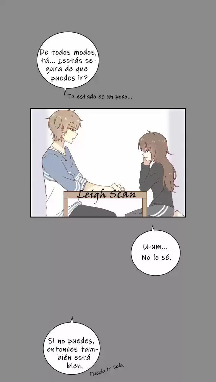 From Nightmare To Love - Capítulo 45 - Página 13 - LectorTMOo