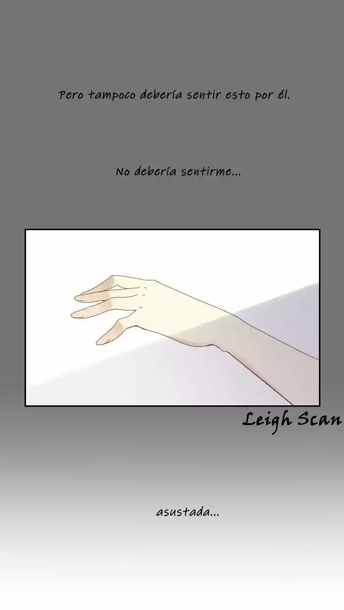 From Nightmare To Love - Capítulo 45 - Página 19 - LectorTMOo