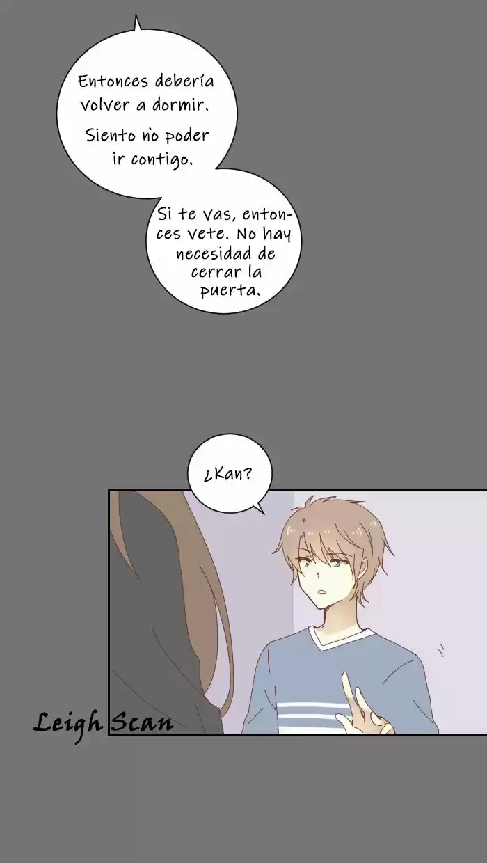 From Nightmare To Love - Capítulo 45 - Página 22 - LectorTMOo
