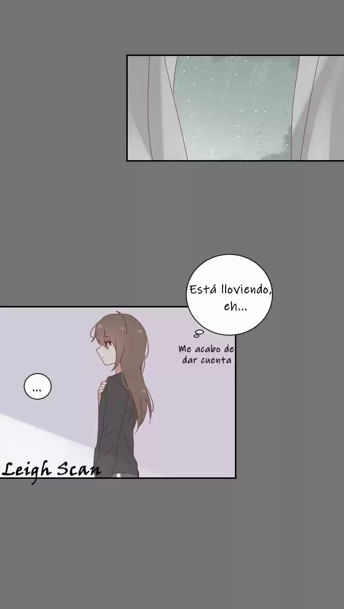 From Nightmare To Love - Capítulo 45 - Página 30 - LectorTMOo