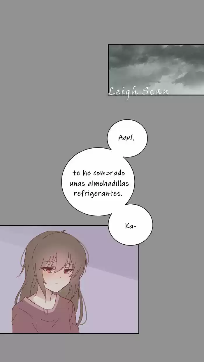 From Nightmare To Love - Capítulo 46 - Página 9 - LectorTMOo